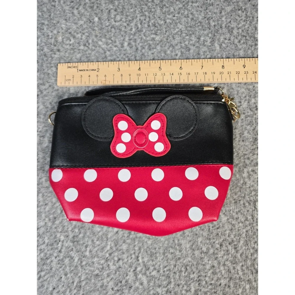 Casey Key minnie mouse